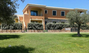 Residence Edilmare San Teodoro San Teodoro